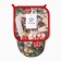 New Year. Set of kitchen Ethel "Happy Together" mittens 15x28cm, severity 19x19cm, 100%HL