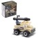 Constructor Army "Mini-Rockets", 28 details