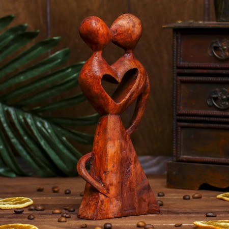 Souvenir tree "Besses of marriage" 20x9x3 cm-1