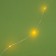 Garland “thread” 20 m dew, IP44, silver thread, 200 led, yellow glow, 2 modes, solar battery