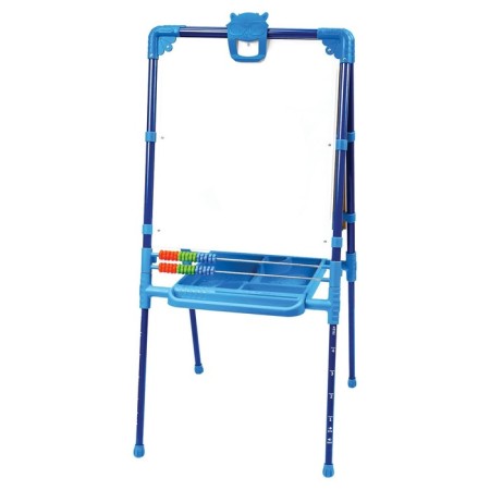 Molbert Children's two -sided "growing", 755x516x70 mm-1