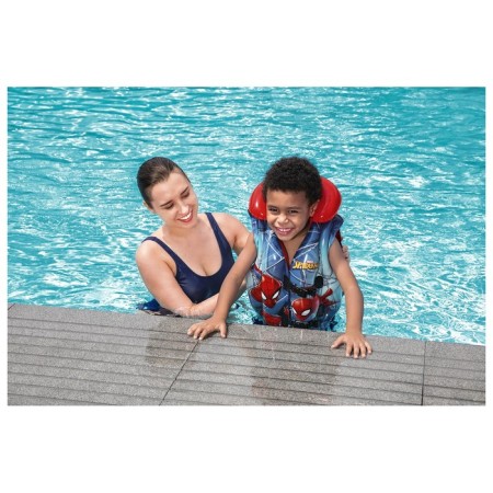 Voik-vital “Spider-Man”, 51 x 46 cm, from 3-6 years old, 98014 Bestway-2