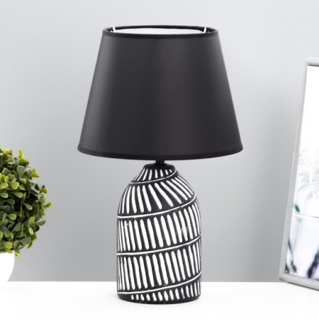 Gino table lamp E14 40W 22x22x40 cm Risalux