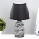 Gino table lamp E14 40W 22x22x40 cm Risalux
