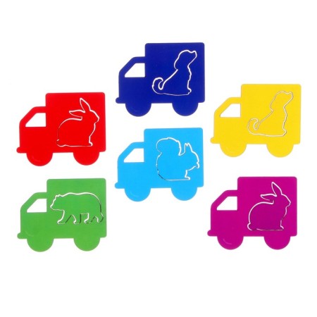 SEGENEMS “Animals”-2