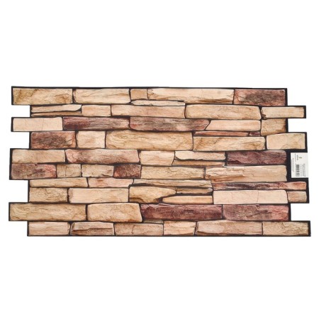 PVC panel natural natural 966*484