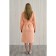 Women's bathrobe, Schalka, size 64, Persian color, Makra
