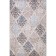 Rectangular carpet Merinos Valencia Deluxe, size 150x300 cm, color Cream-Brown