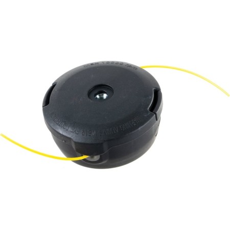Coil for trimmer Champion HT58, 2.4 mm, M10x1.25 mm, left thread, fast refueling-1