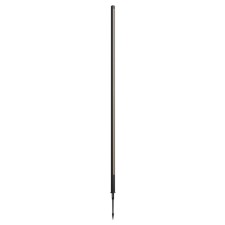 Landscape Landscape Outdoor O440FL-L24GF3K, 24W, 2.5x2.5x182.2 cm, LED, 1200LM, 3000K, graphite color