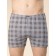 Male panties, size 52, gray color