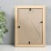 Photo frame wood 9x13 cm (1700),