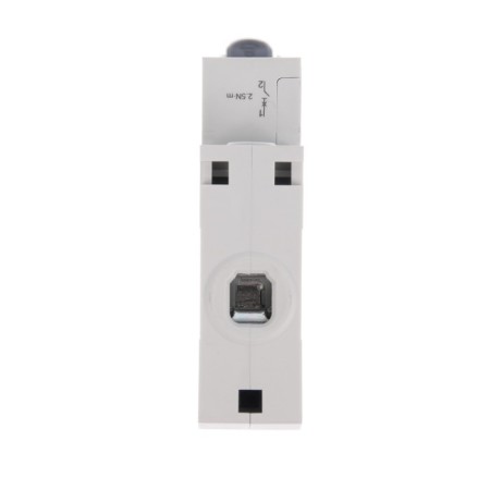 The circuit breaker SE CITY9 SET, B, 50 A, 1P, 4.5 KA, 230 V-3