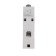 The circuit breaker SE CITY9 SET, B, 50 A, 1P, 4.5 KA, 230 V
