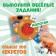 A book with secrets and a magnifying glass “Big Secrets. Find what is hidden ", 16 p., Mi-mi-Mimki