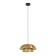 Cenciara chandelier, 1x40W E27