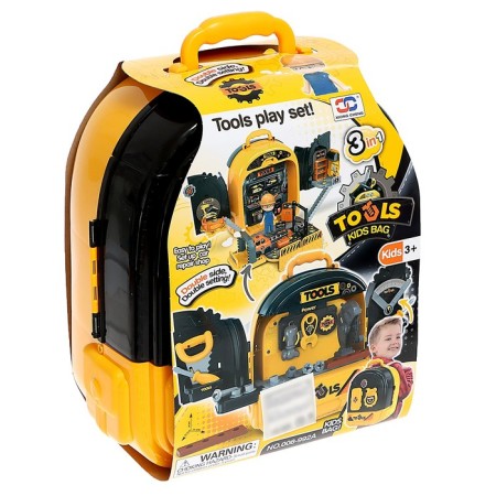 Game module "Repair Service", 3 in 1-28