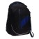 Youth backpack Grizzly, 44 x 28 x 23 cm, ergonomic back, laptop department