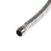 Flexible watering for water Aqualink "Giant", 1 ", internal/outer thread, corner, 50 cm