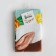 Easter share towel “Happy holiday” 35x60 cm, 100% HL, 160g/m2