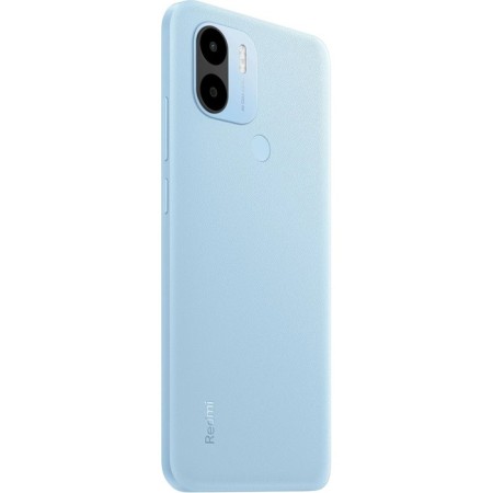 Smartphone Xiaomi Redmi A2 +, 6.52 ", IPS, 3 GB, 64 GB, 8 MP, 5 MP, 2 SIM, 5000 mAh, blue-4