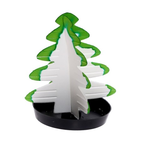 Set for experiments "New Year's miracles"-5