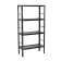 Rabbage "Everest Strecky 50" Disassembly, the load on the shelf is 50 kg, 150 x 75 x 30 cm
