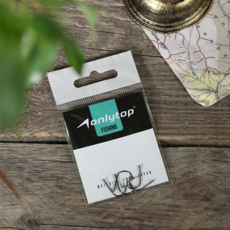 Gift set for winter fishing No. 3-5