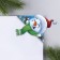 New Year. Bookmarks for Iriegs Mix "New Year's Post"