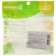 Nipple for a bottle, +3 months, 2pcs +1pc gift, medium stream, throat 35mm