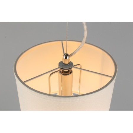 Suspended lamp Mona E14 60W-17