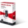 Сетевой адаптер WiFi Mercusys MW300UM N300 USB 2.0