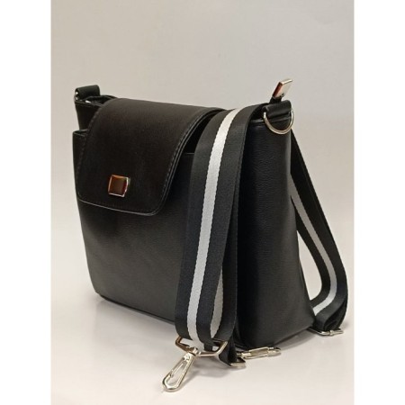 Female bag Barcelona black-4