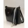 Female bag Barcelona black