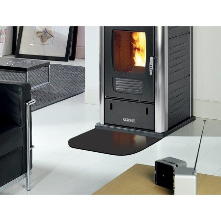 Protopotal sheet, bronze antique, steel 0.8 mm, 40 x 60 cm-2