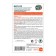 Whitening gel for cleaning plumbing Bath DZ, concentrate, 0.75l