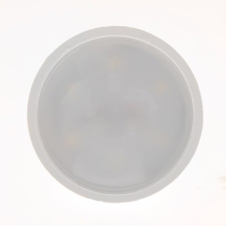 LED LED SAFFIT, MR16, 7 W, G5.3, 560 LM, 4000 K, 120 °, 48x50-2