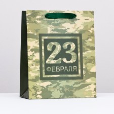 Laminated package 