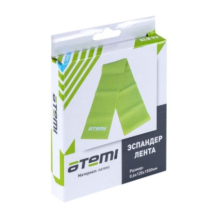 Aspander Lent ATEMI Alb03, 0.6 x120 x1500 mm, 15 kg-2