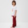 New Year. Pajama Children's KAFTAN "Family" size 30 (98-104 cm)