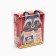 Sweet children's New Year's gift "Raccoon", sweets and marshmallow, 250 g.
