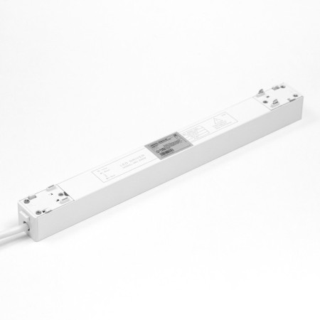 Driver for the track system 200W-4