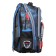 Frame backpack 39 x 29 x 17 cm, Across 3, filling: bag, blue ACR22-DH3-1