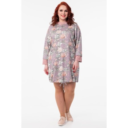 Women's dress, size 54-1