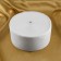 Knitted elastic 100mm 40 ± 2m white au