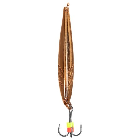 Light winter Marlin’s, "Permyeka", 4 cm, 3.5 g, color C