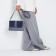 Bag-mixer on magnet, blue/blue color