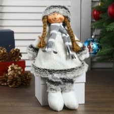 Interior doll 
