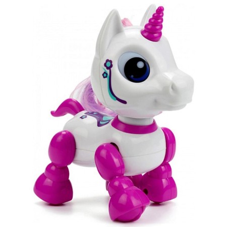 Robot "Robo Unicorn Hedaz"-2