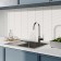 Kitchen mixer IDDIS Cuba, Cubsbj0i05